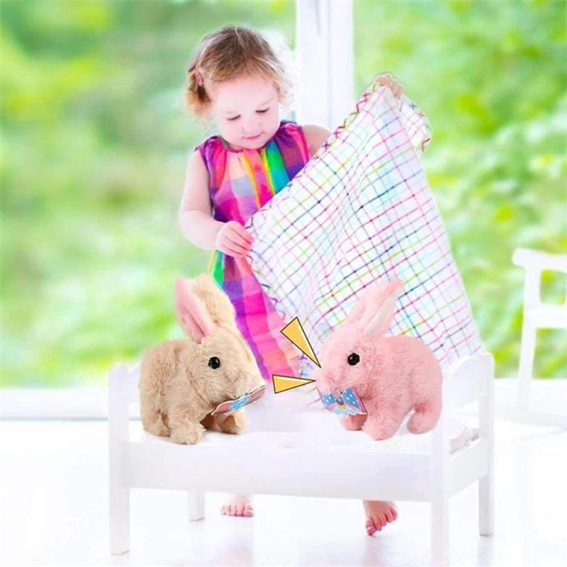 EasterBunny™ interaktiivne mänguasi