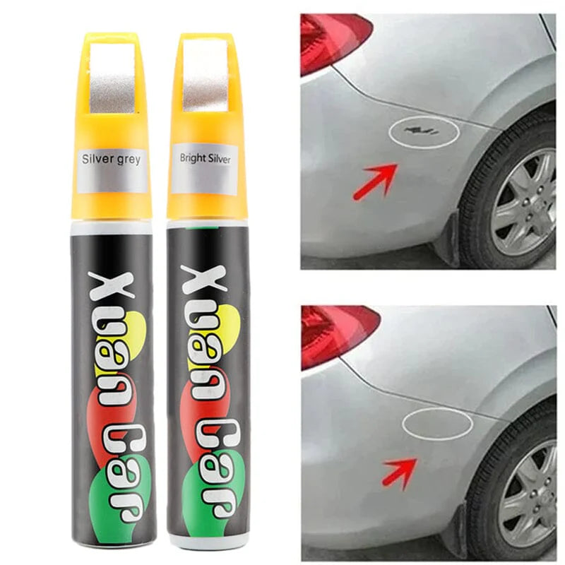 Auto kriimustuste eemaldamise vahend