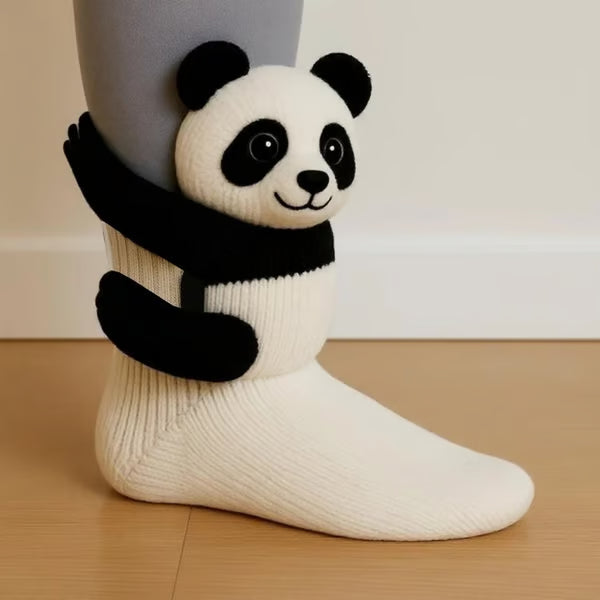 Loomakujulised sokid