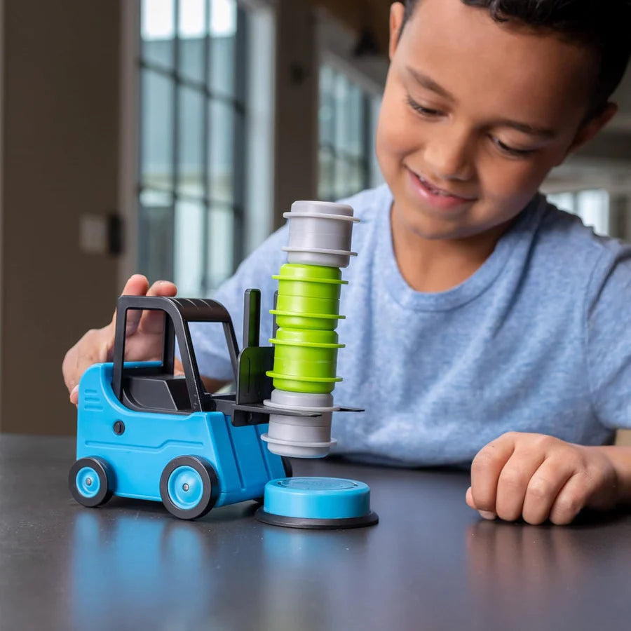 Forklift™ mäng kahele