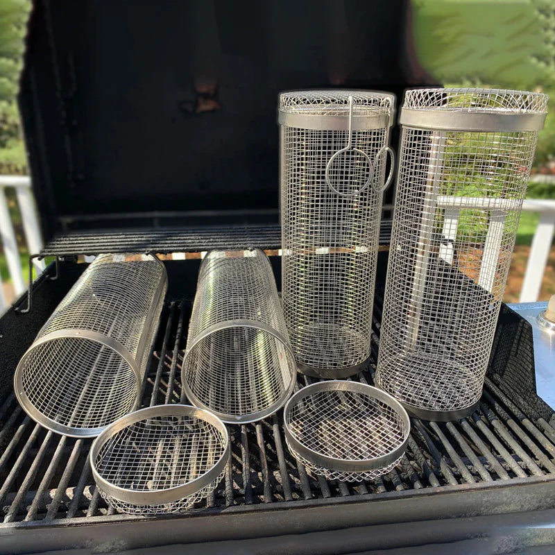 EverBBQ™ grillkorv