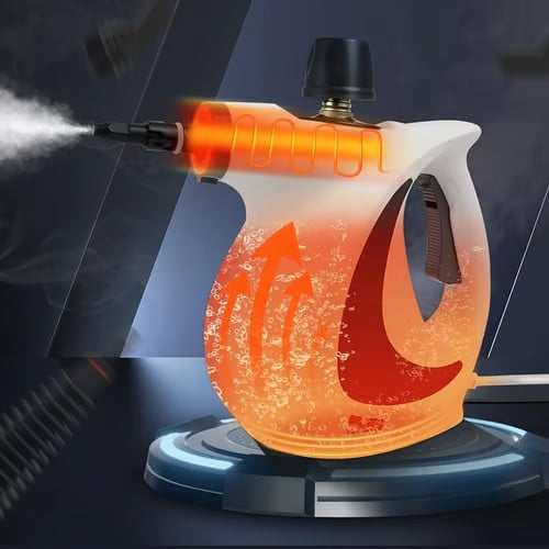 Aurupuhastus- ja desinfitseerimisseade