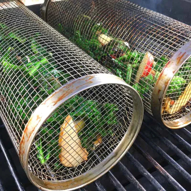 EverBBQ™ grillkorv