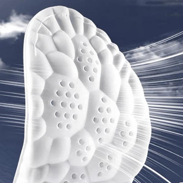 CloudStep™ kinga sisetald