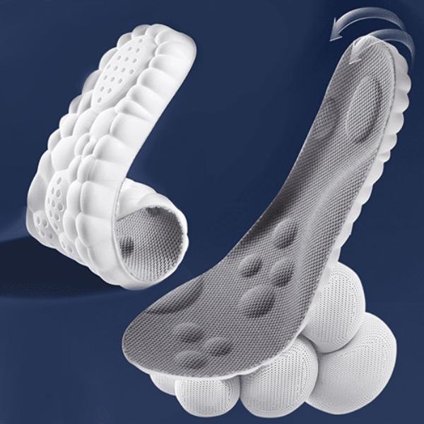 CloudStep™ kinga sisetald