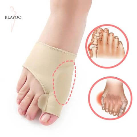 FixedFeet™ jalalahas