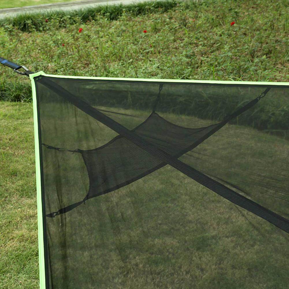 Triangle™ võrkkiik