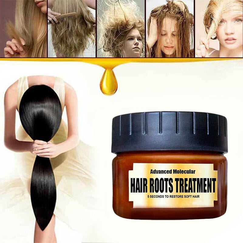 HairCare™ juuksemask