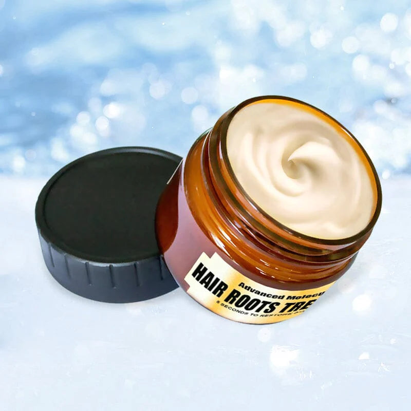 HairCare™ juuksemask