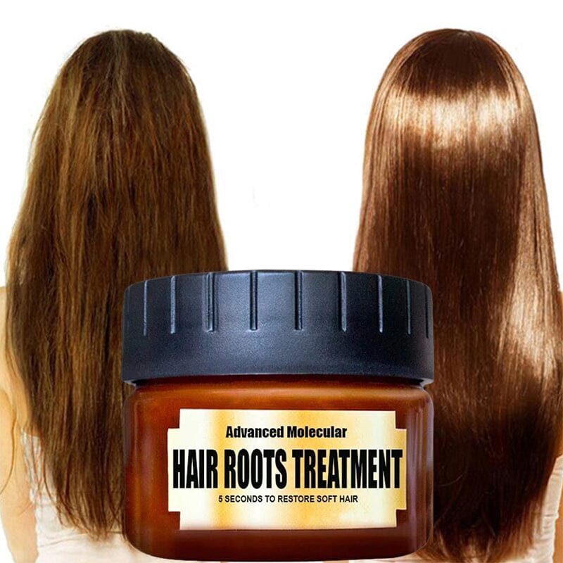 HairCare™ juuksemask