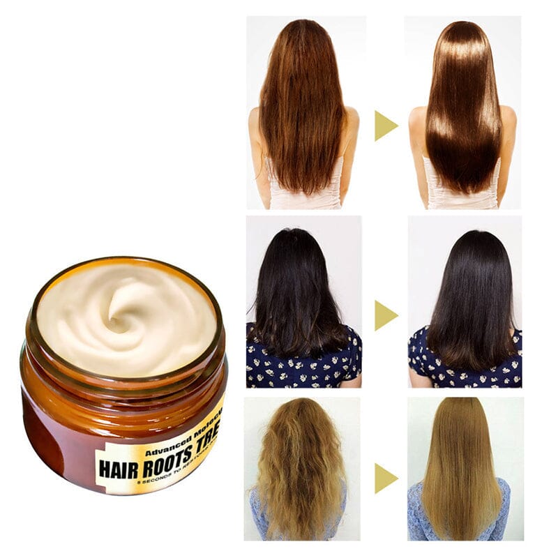 HairCare™ juuksemask
