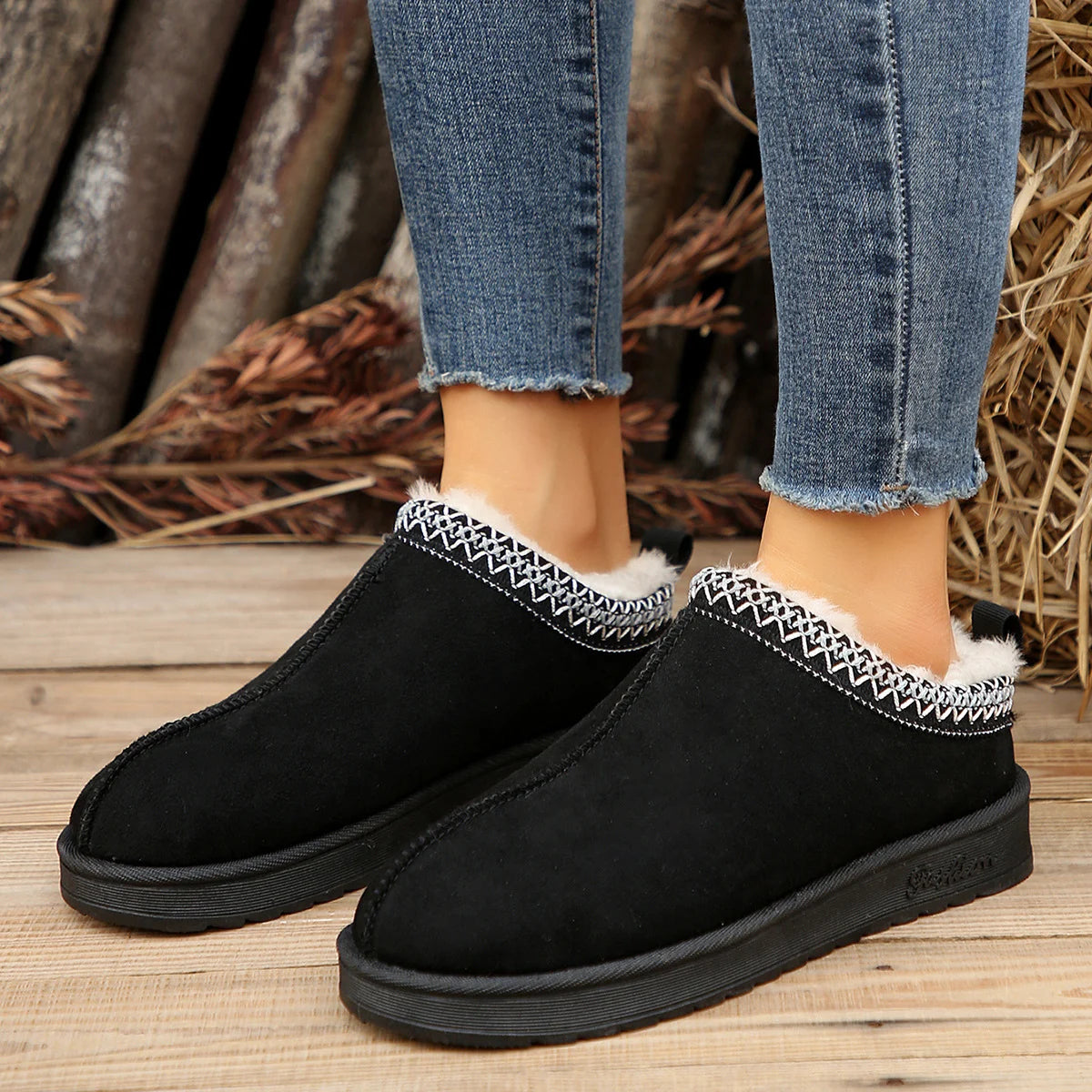 MustHave sussid