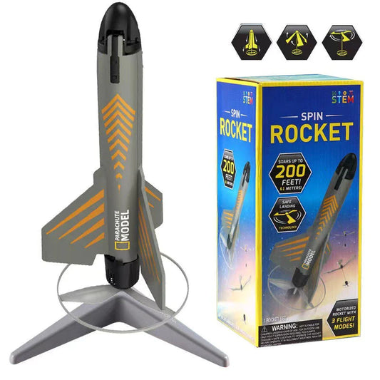 SuperRocket™ rakett lastele