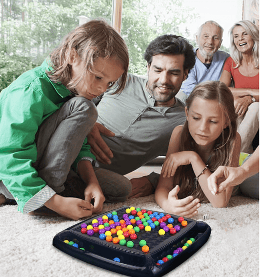 RainbowBoard™ lauamäng