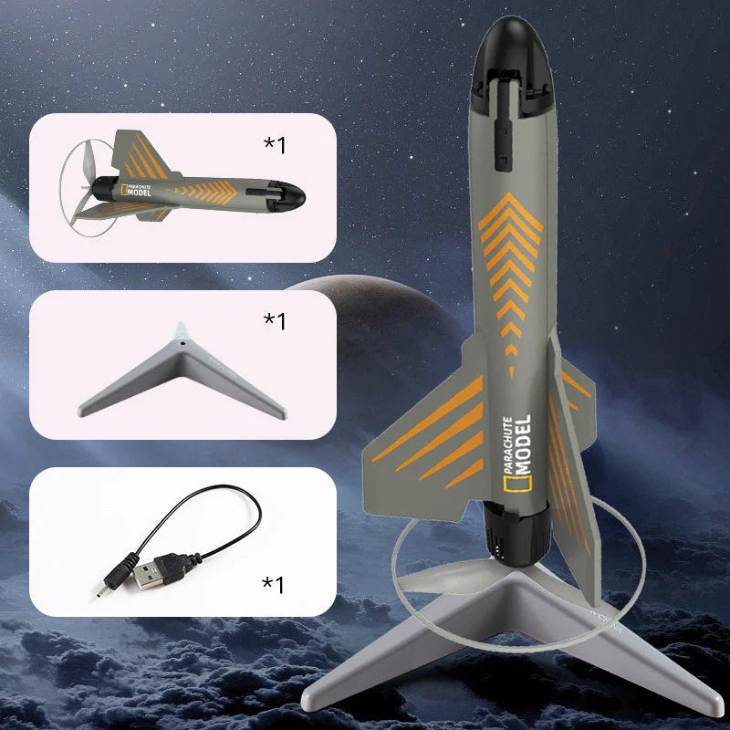SuperRocket™ rakett lastele