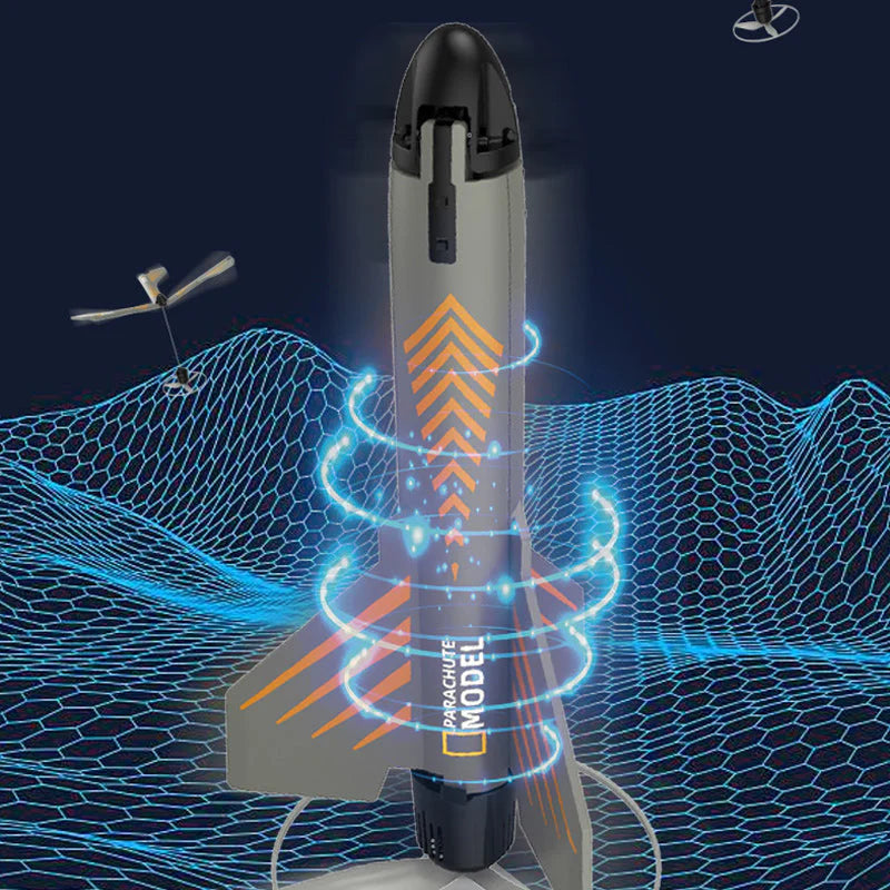 SuperRocket™ rakett lastele