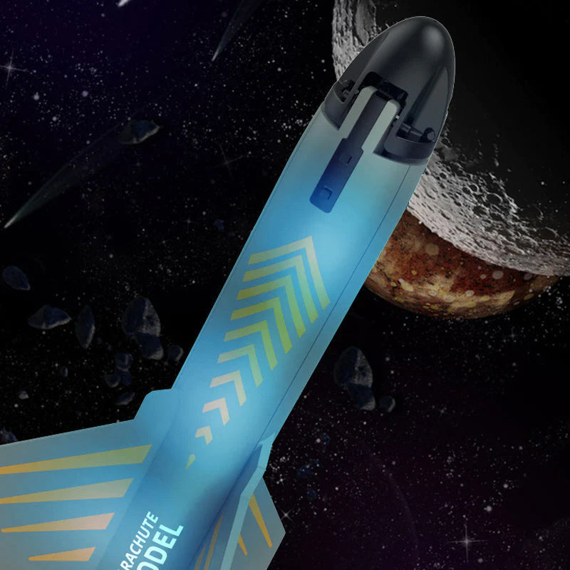 SuperRocket™ rakett lastele