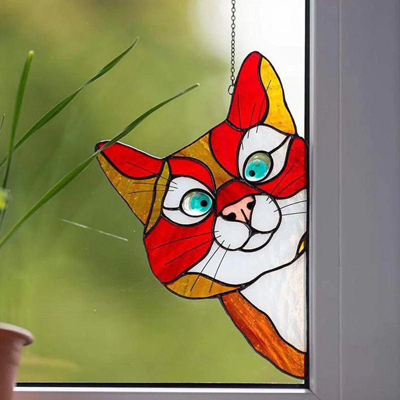 SunCat™ aknakujundus