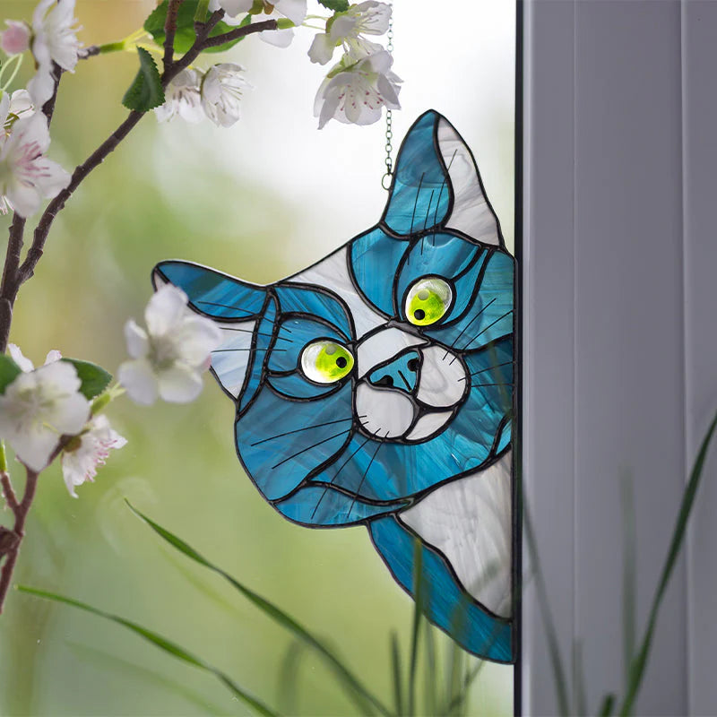 SunCat™ aknakujundus