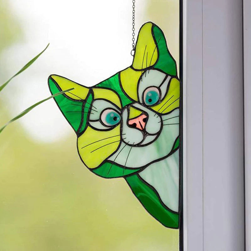 SunCat™ aknakujundus