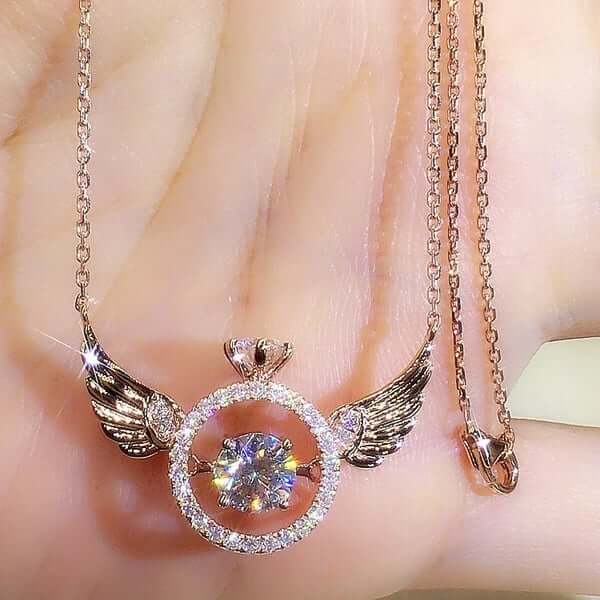 AngelShare™ kaelakee