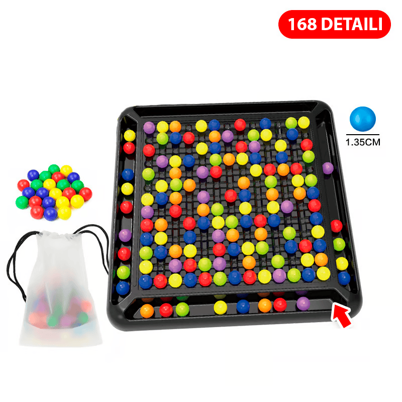 RainbowBoard™ lauamäng