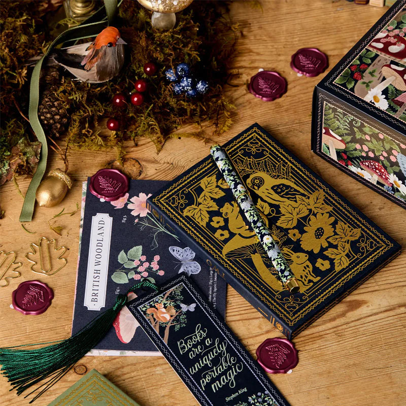 24 päeva kontoritarvete advendikalender