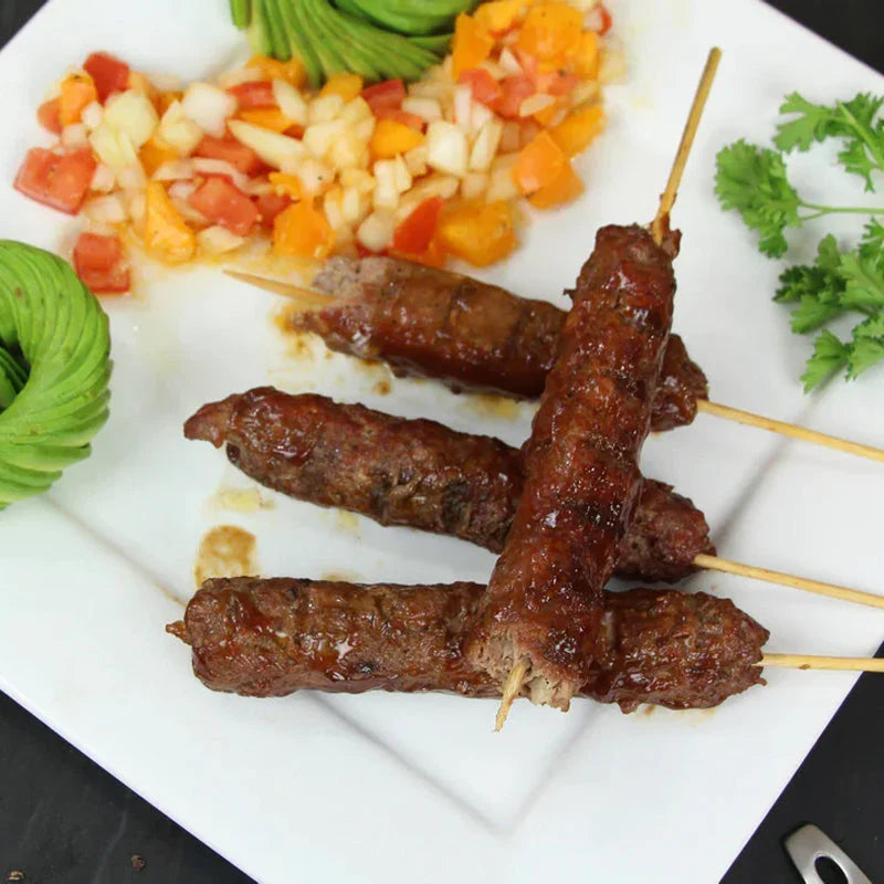 Liulia Kebabi küpsetusseade