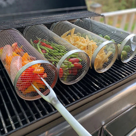 EverBBQ™ grillkorv