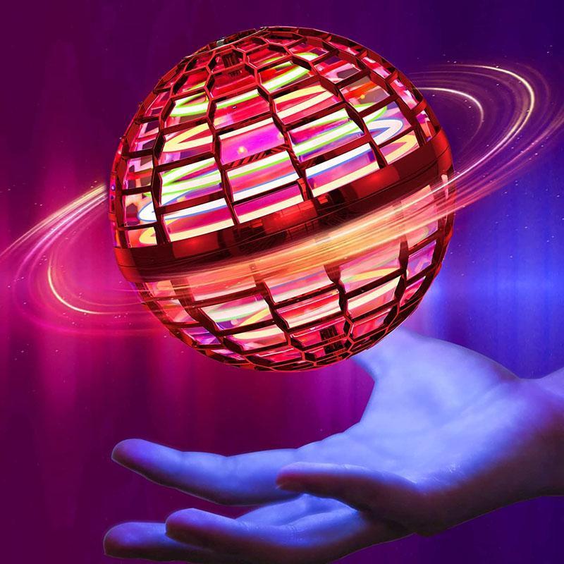 Hoverball™ maagiline mänguasi