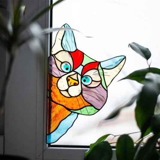 SunCat™ aknakujundus