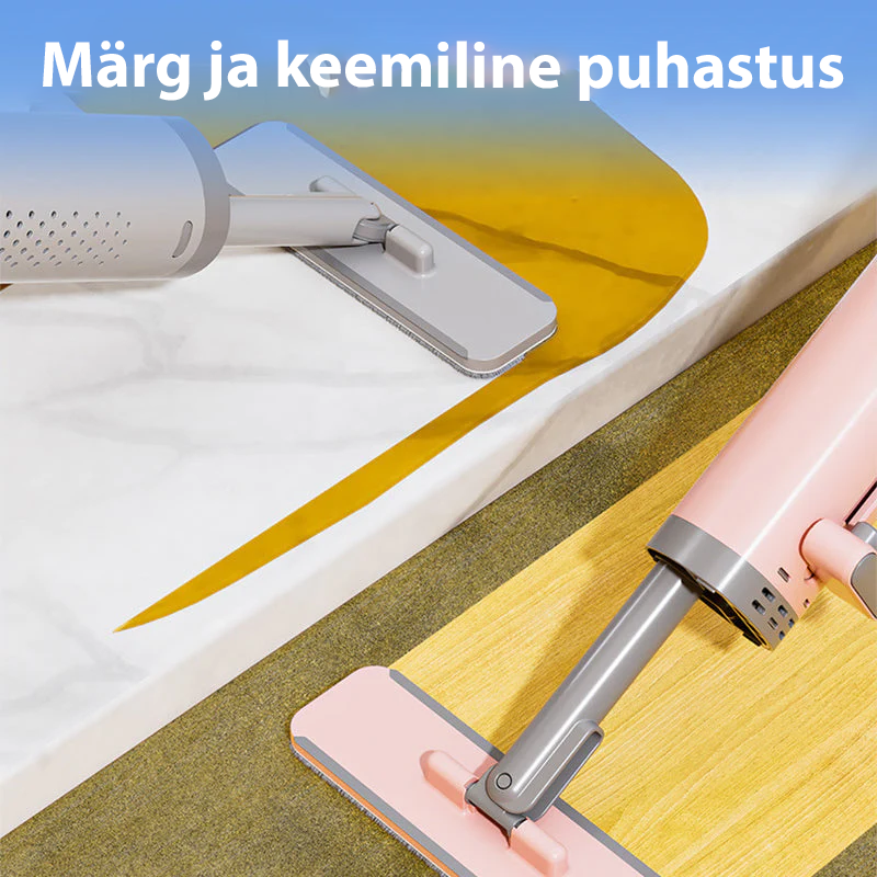 Uuenduslik mikrokiudlapp