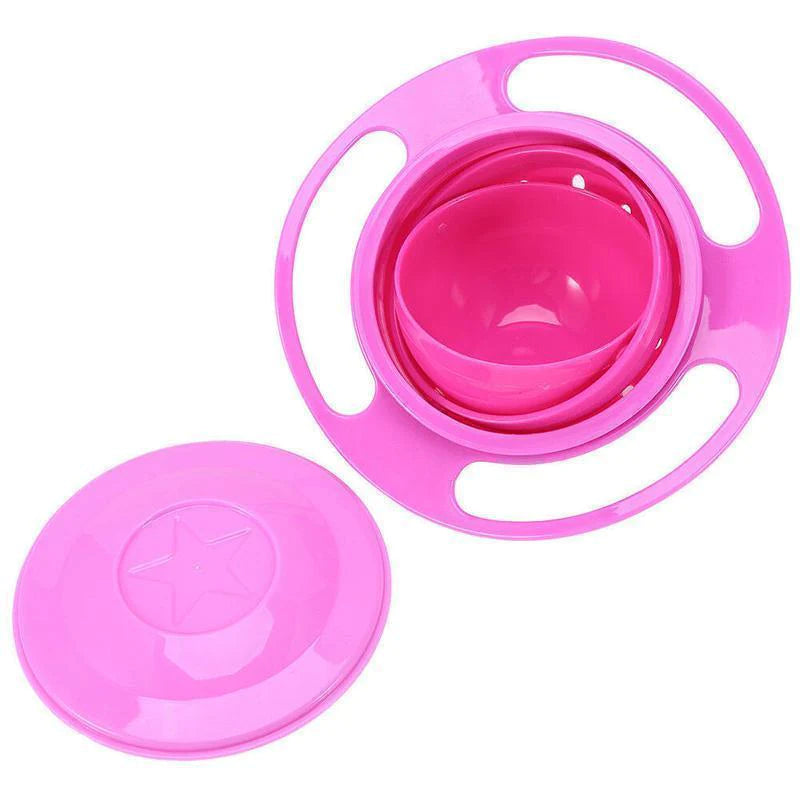 SmartBowl™ beebikauss