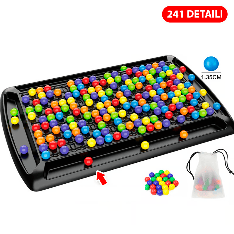 RainbowBoard™ lauamäng