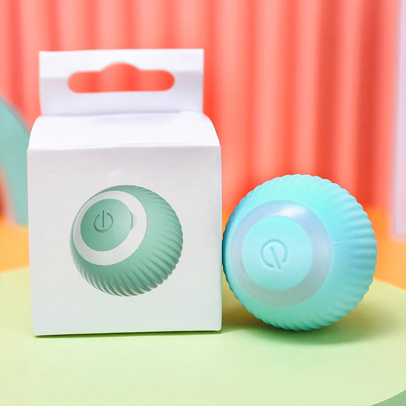 SmartCat™ interaktiivne pall