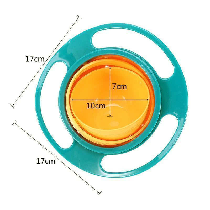 SmartBowl™ beebikauss