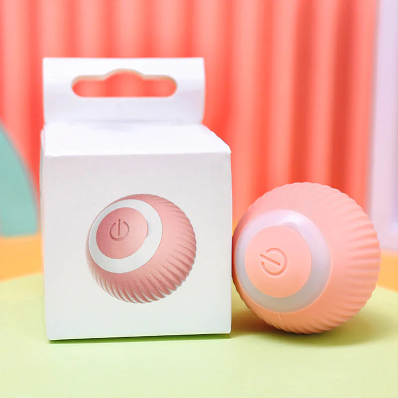 SmartCat™ interaktiivne pall