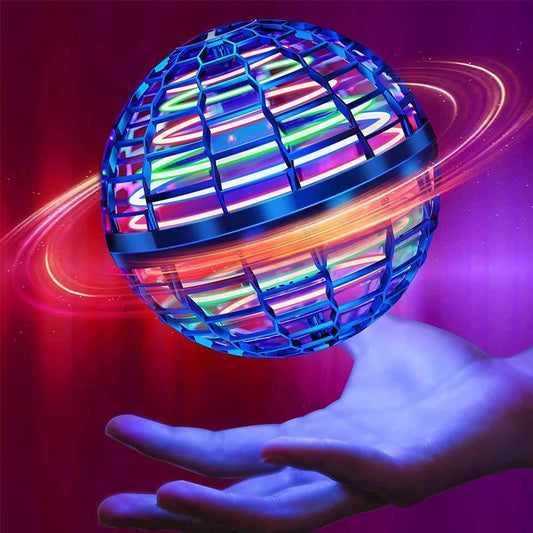 Hoverball™ maagiline mänguasi