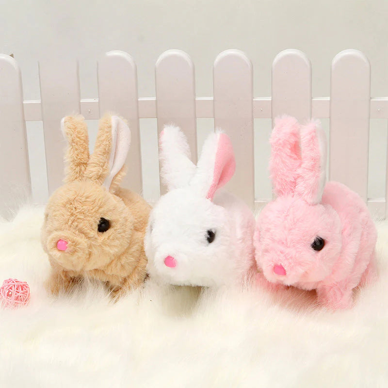 EasterBunny™ interaktiivne mänguasi