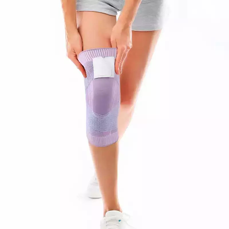 KNEEX™ põlvekaitsmed