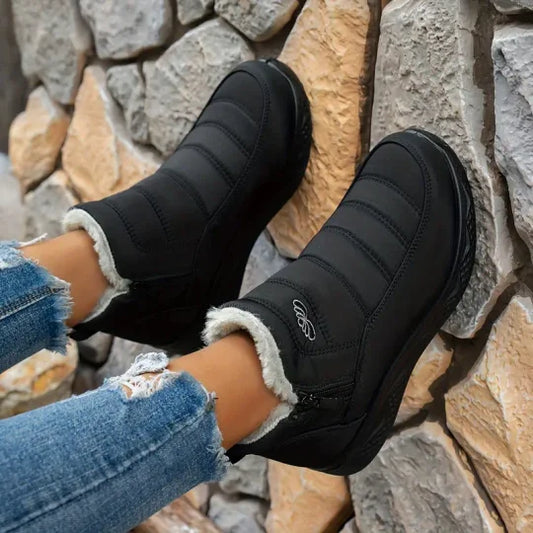 Naiste veekindlad talvesaapad