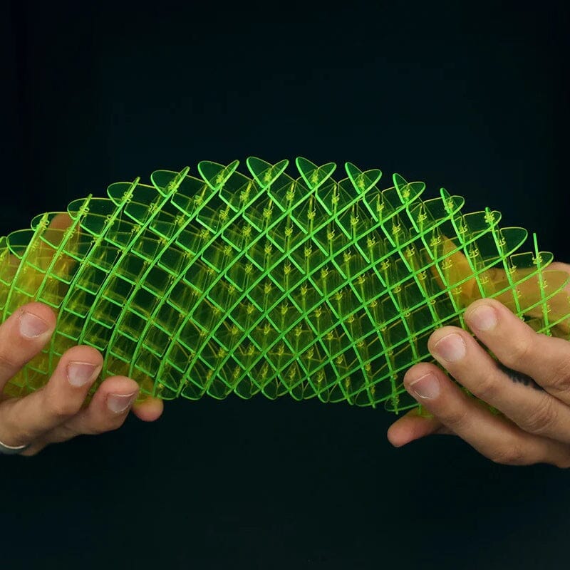 WormFidget™ mänguasi