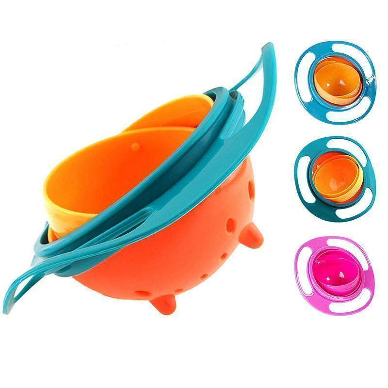 SmartBowl™ beebikauss