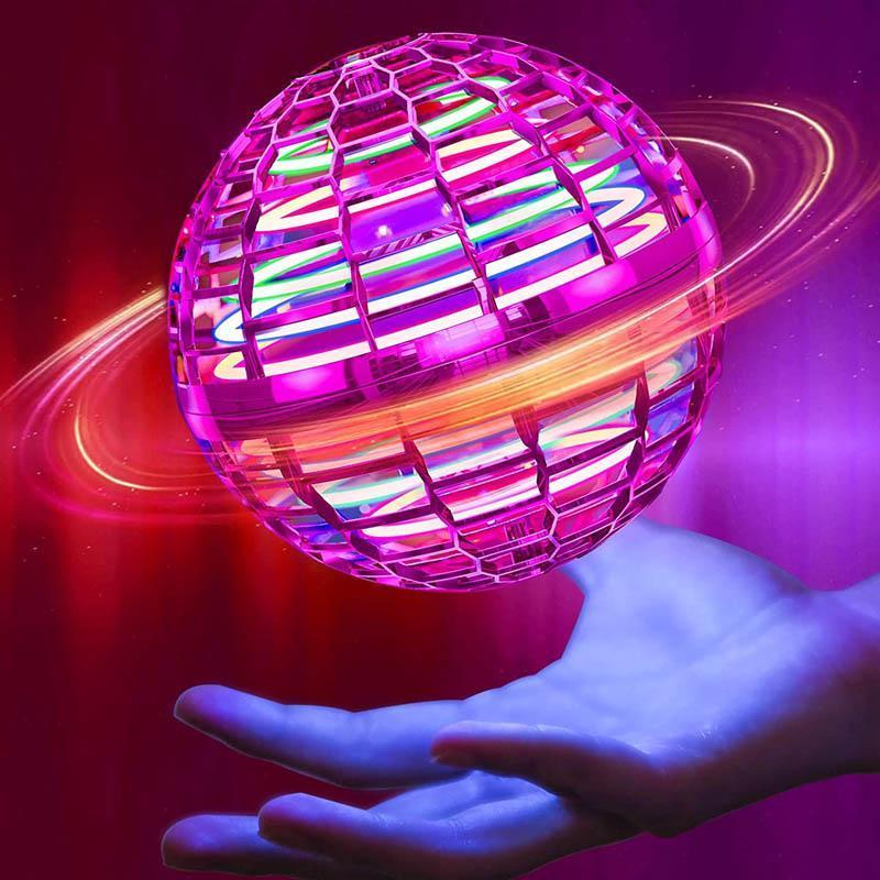 Hoverball™ maagiline mänguasi