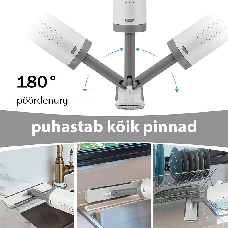 Uuenduslik mikrokiudlapp