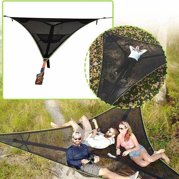 Triangle™ võrkkiik