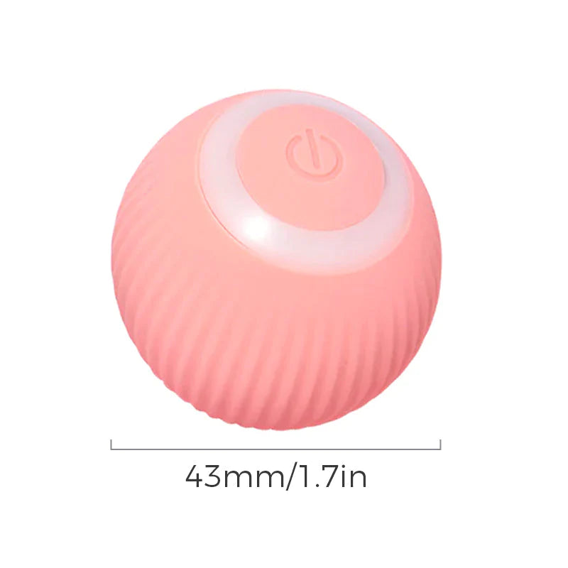 SmartCat™ interaktiivne pall