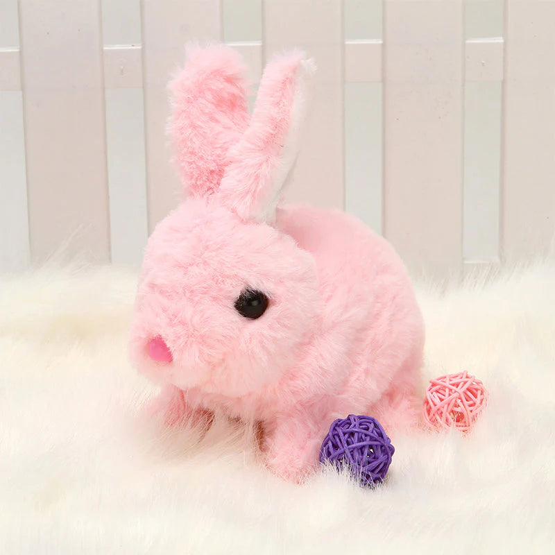 EasterBunny™ interaktiivne mänguasi
