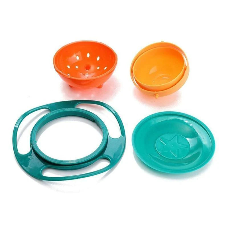 SmartBowl™ beebikauss