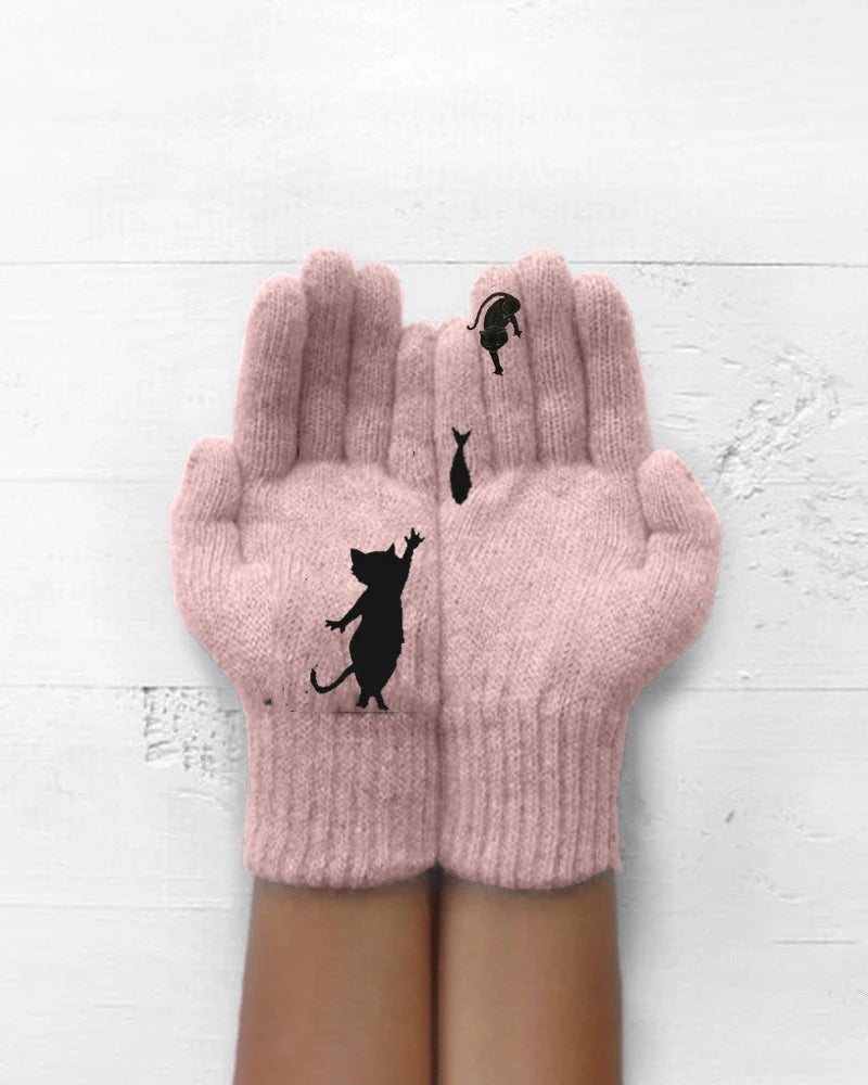 Katty™ puuvillased kindad